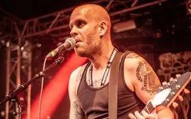 Rob Earth live