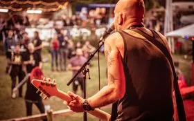 Rob Earth live