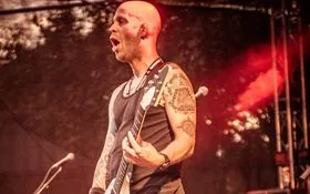 Rob Earth live