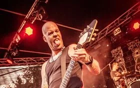 Rob Earth live