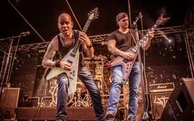 Rob Earth live