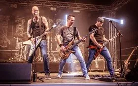 Rob Earth live