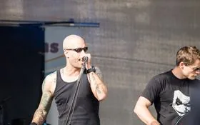 Rob Earth live