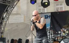 Rob Earth live