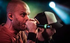 Rob Earth live