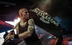 Rob Earth live