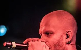 Rob Earth live