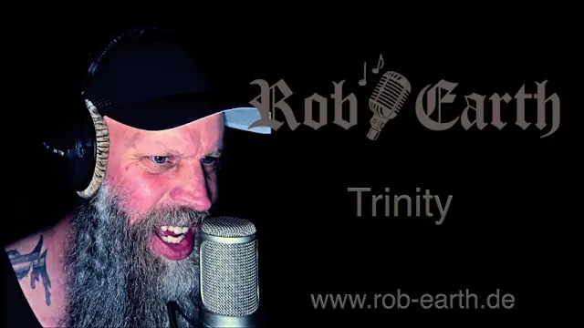 RobEarth Trinity